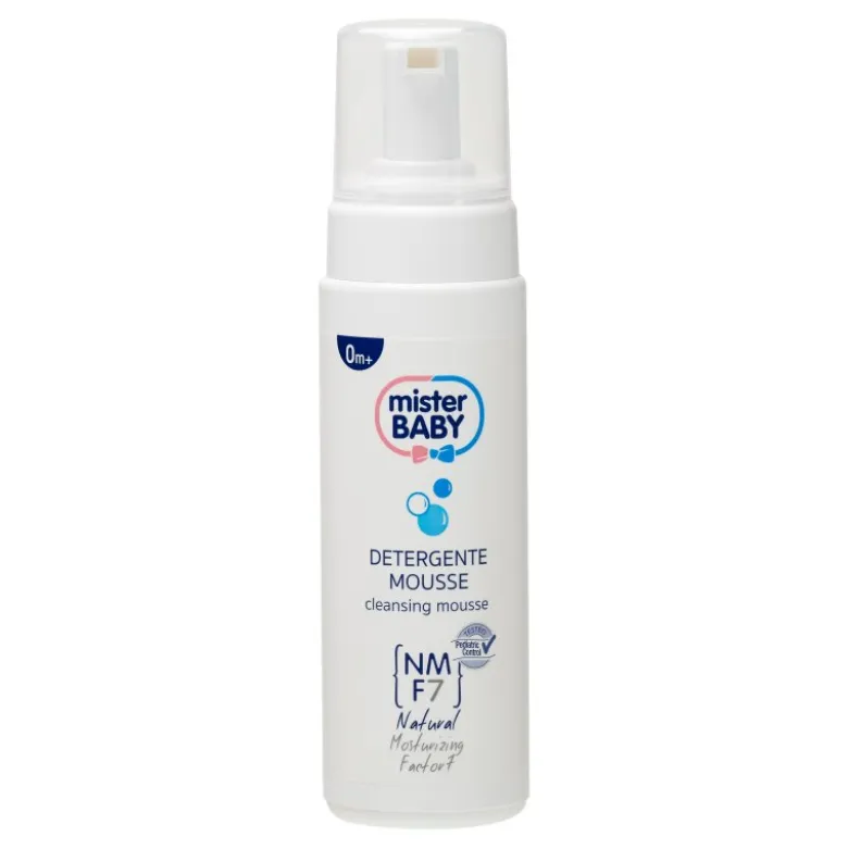 MB Latte Deterg.250ml