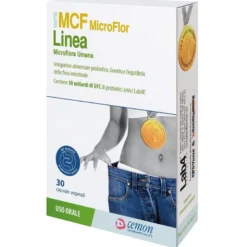 MCF MICROFLOR LINEA*30 Cps