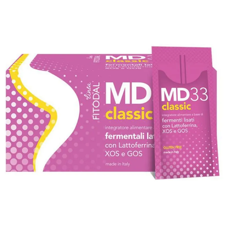 MD 33 C 6 Bust.10ml