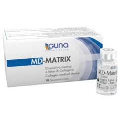 MD-MATRIX 10 fiale 2 ml