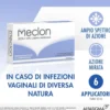 Meclon Crema Vaginale 30g 20%+4%