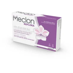 MECLON Reflora 30Cps Orali