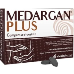 MEDARGAN Plus 30 Compresse