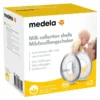 MEDELA Coppa Raccoglilatte 2pz
