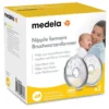 MEDELA Modell.Capezz.Sil.2pz