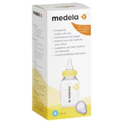 MEDELA Poppatoio F/Lento 150ml
