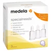 MEDELA Tett.Popp.SpecNeeds 3pz