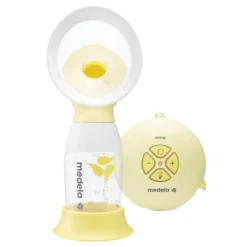 MEDELA Tiral.El.Swing Flex