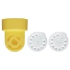 MEDELA Valvole C/Membrane