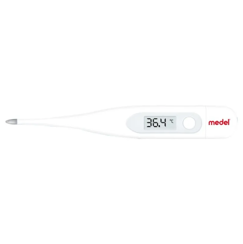 MEDEL THERMO Term.Digitale