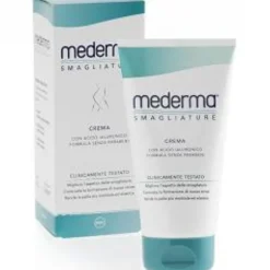 MEDERMA Crema Smagl.150g