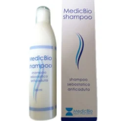 MEDICBIO Sh.250ml