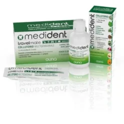 MEDIDENT Collut.15 Stick 10ml