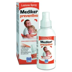 MEDIKER*PREVENT Spray 100ml