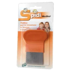 MEDIKER*SPIDI Pett.A-Ped.