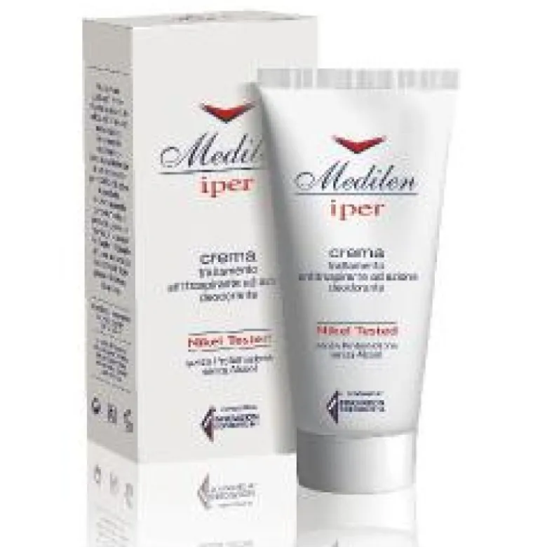 MEDILEN Iper Crema 50ml