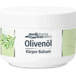 MEDIPHARMA OLIVENOL Body Balm