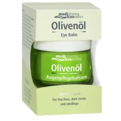 MEDIPHARMA OLIVENOL Eye Balm