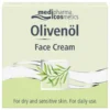 MEDIPHARMA OLIVENOL Face Cream