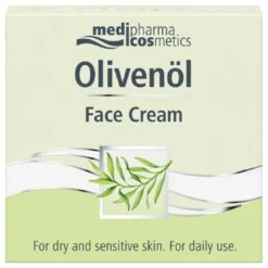 MEDIPHARMA OLIVENOL Face Cream