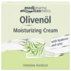 MEDIPHARMA OLIVENOL Mousturiz.