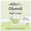 MEDIPHARMA OLIVENOL NightCream
