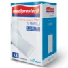 MEDIPRESTERIL Compresse TNT 18x40