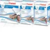 MEDIPRESTERIL Compresse TNT 36x40x12