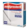 MEDIPRESTERIL Cpr TNT 10x10