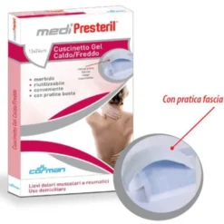 MEDIPRESTERIL Cusc.CaldoFreddo