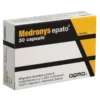 MEDRONYS Epato 30 Capsule