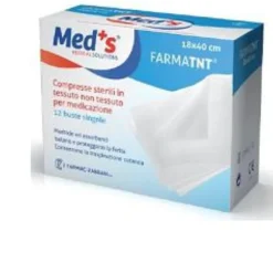 MEDS Garza St.TNT 36x40x12