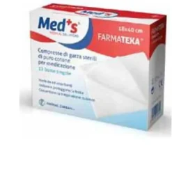 MEDS Garza St.36x40x12
