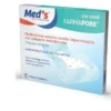 MEDS Med.Ad.St.Imp.cm10x 6 5pz