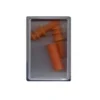 MEDS Tappi Driver Sil.2pz