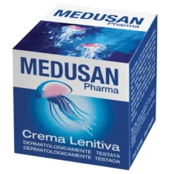 MEDUSAN Crema Lenitiva 50ml