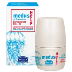 MEDUSE Help Gel Marino D/Punt.