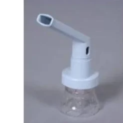 Mefar 2000 Ampolla Aerosol Nebula con raccordo