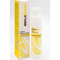 MEFLODERMA Emulgel 50ml