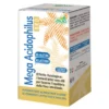 MEGA ACIDOPHILUS 40 Capsule A.V.D.