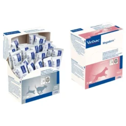 MEGADERM Suppl.Cani/Gatti 4ml