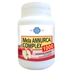 MELA ANNURCA Complex 1000 30 Capsule