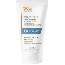 MELASCREEN Cr.Sol.Legg.50+50ml