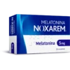Melatonina Noxarem*10cpr 5mg