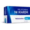 Melatonina Noxarem*10cpr 3mg