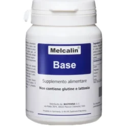 MELCALIN Base 84 Compresse
