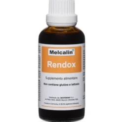 MELCALIN Rendox Gocce 50ml
