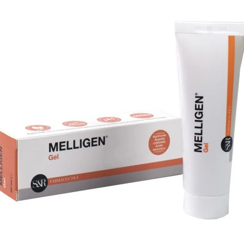 MELLIGEN Gel 50ml
