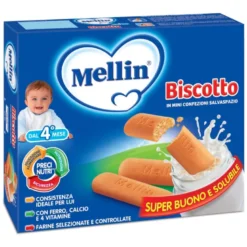 MELLIN Bisc.360g