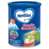MELLIN Bisc.Gran.400g